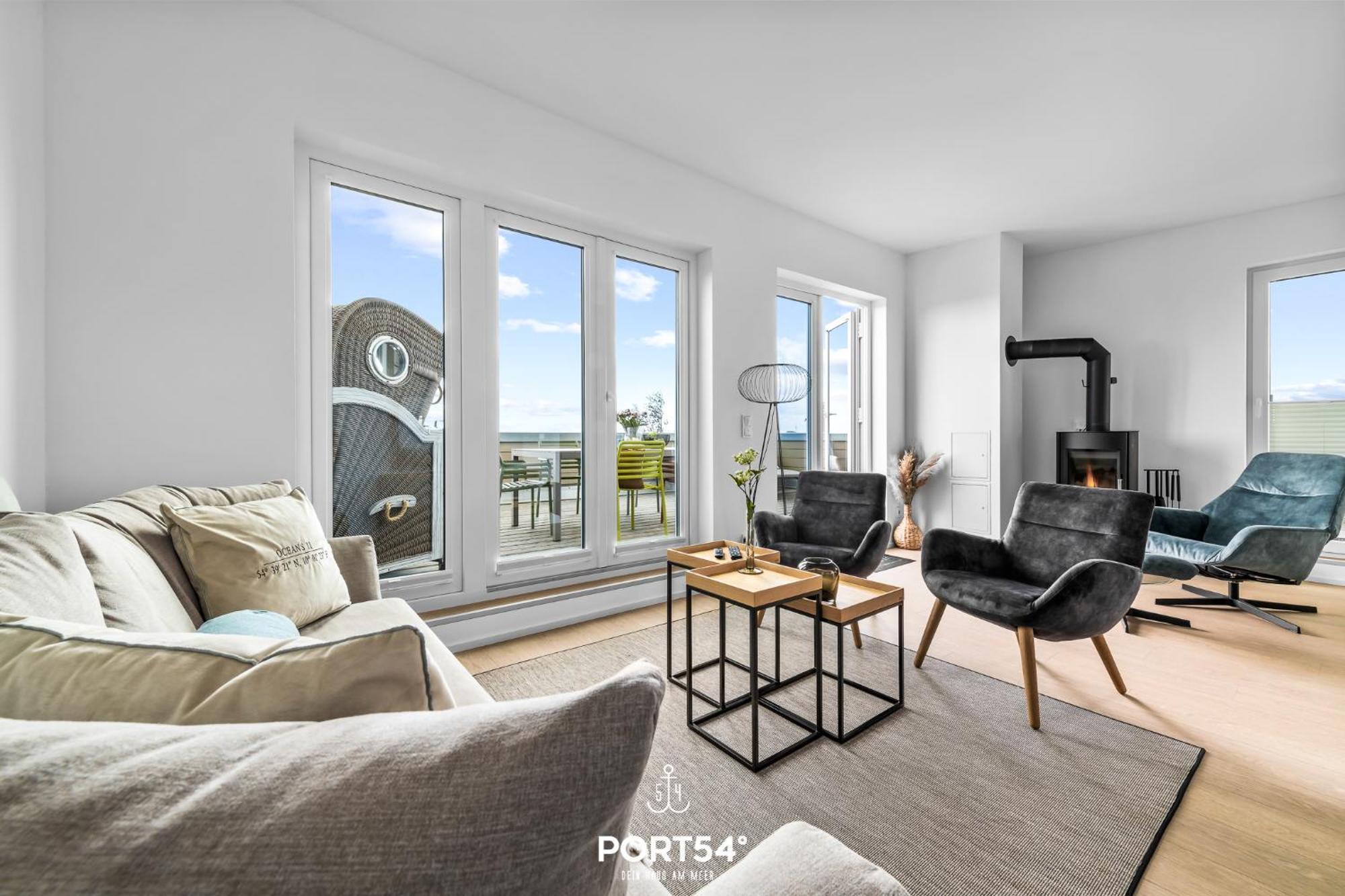 Ocean'S 11 Apartment ออลเพนิทซ์ ภายนอก รูปภาพ