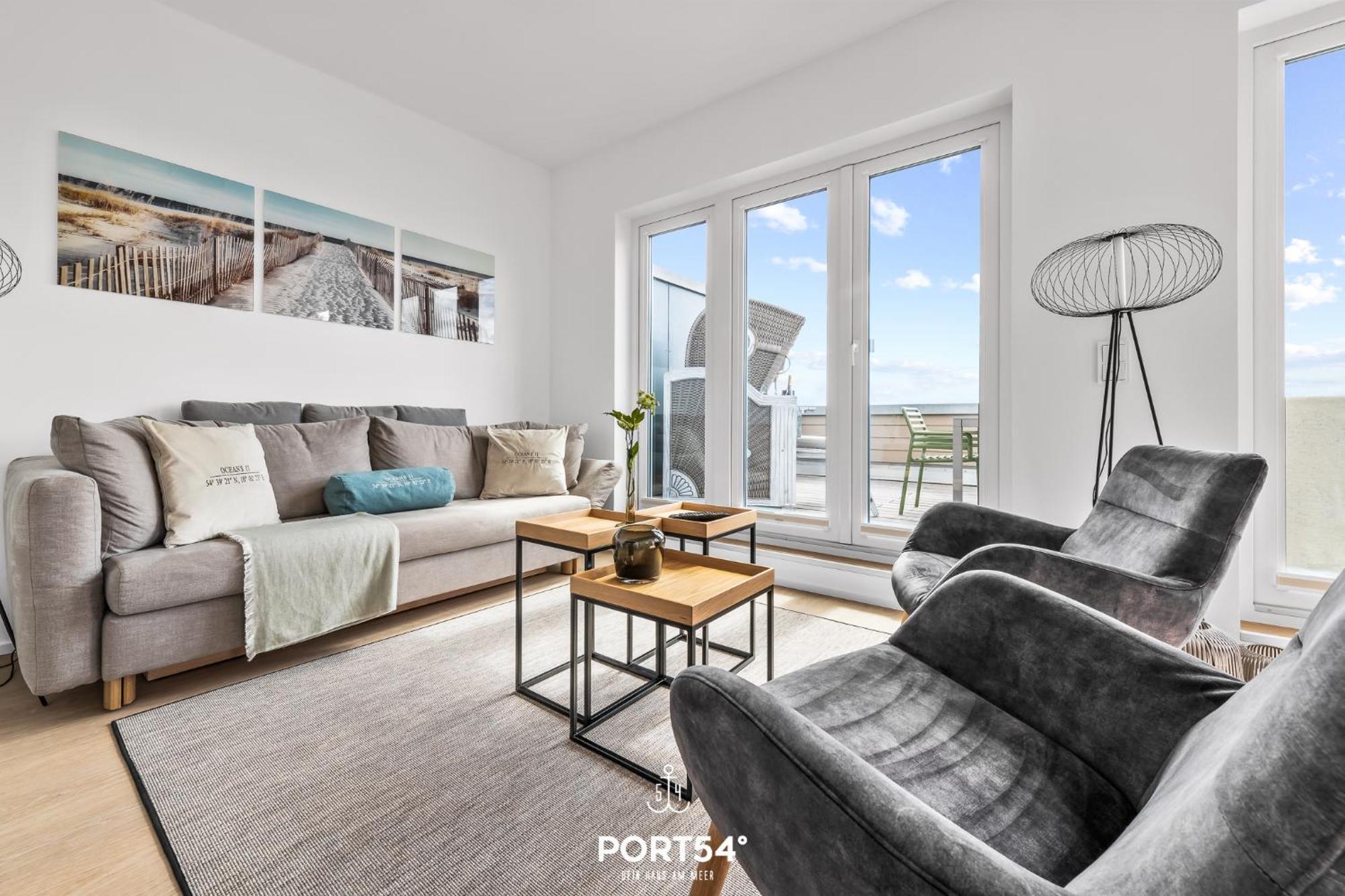 Ocean'S 11 Apartment ออลเพนิทซ์ ภายนอก รูปภาพ