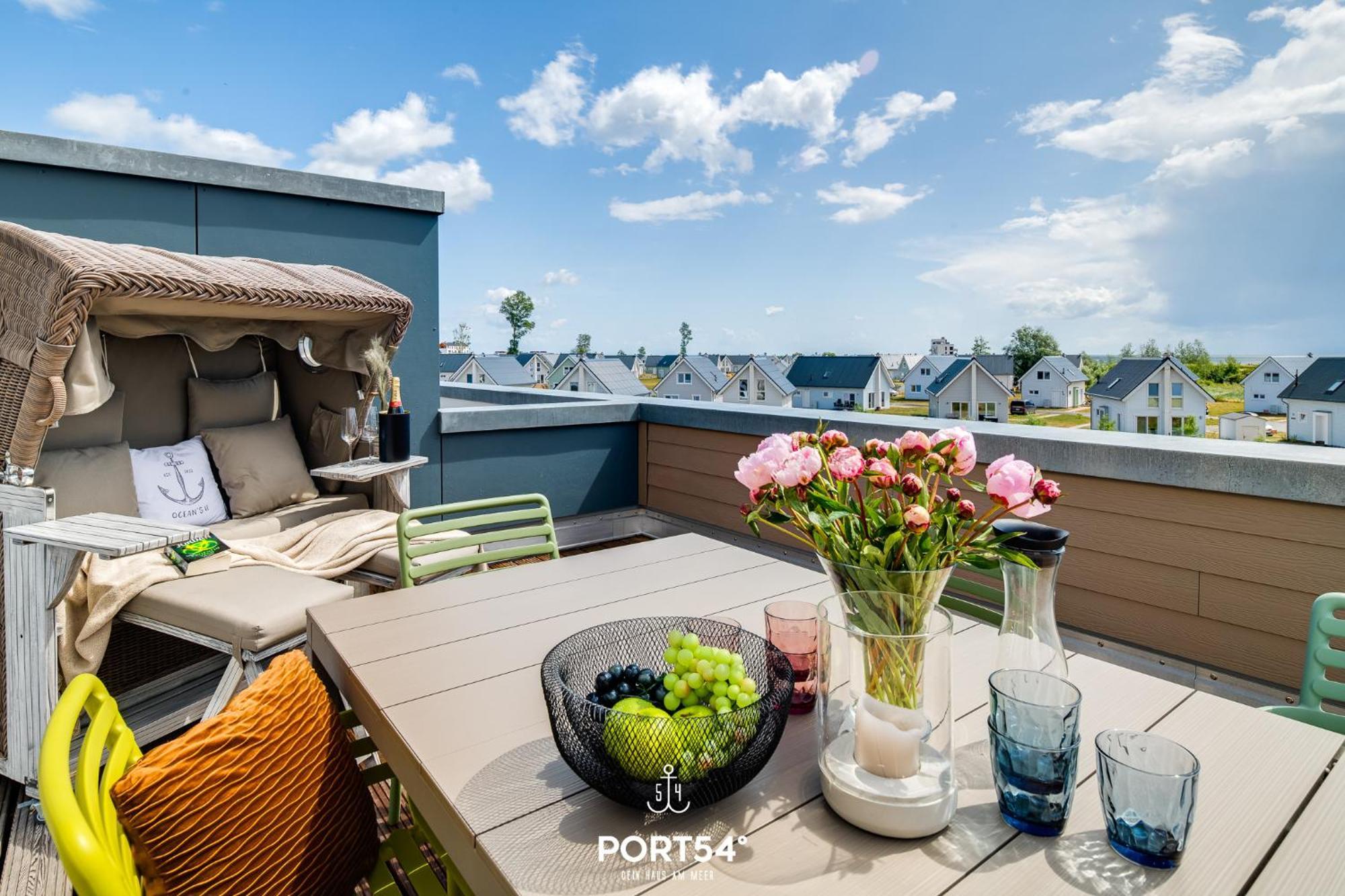 Ocean'S 11 Apartment ออลเพนิทซ์ ภายนอก รูปภาพ