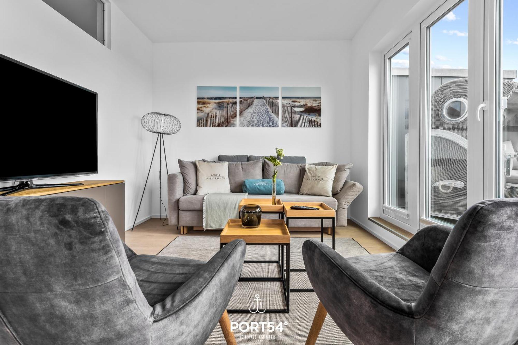 Ocean'S 11 Apartment ออลเพนิทซ์ ภายนอก รูปภาพ