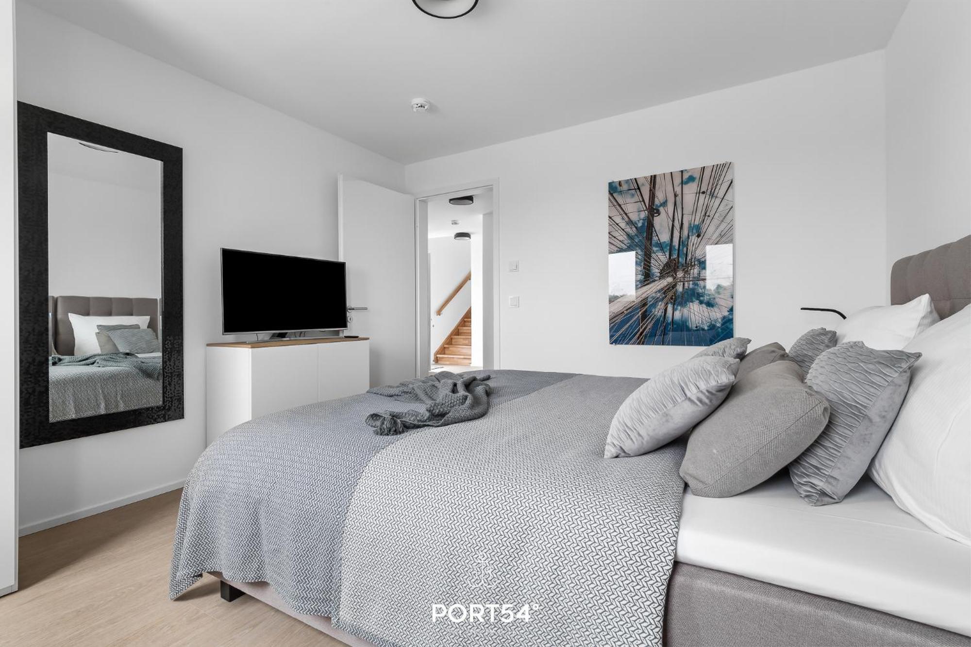 Ocean'S 11 Apartment ออลเพนิทซ์ ภายนอก รูปภาพ